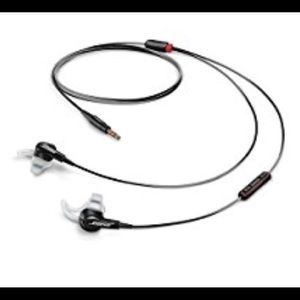 Bose Soundtrue Headphones